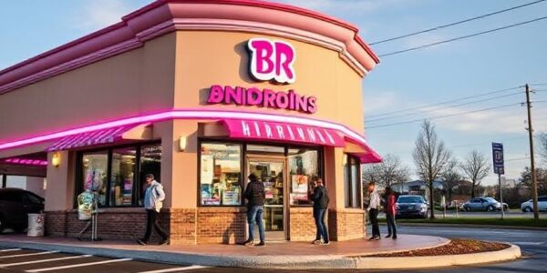 baskin robbins hiring age
