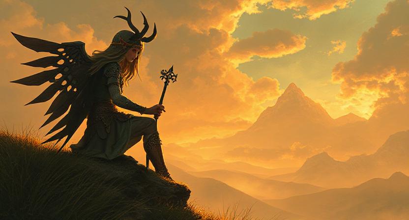 dawn of ages zelda octavia
