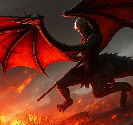 fenris dragon