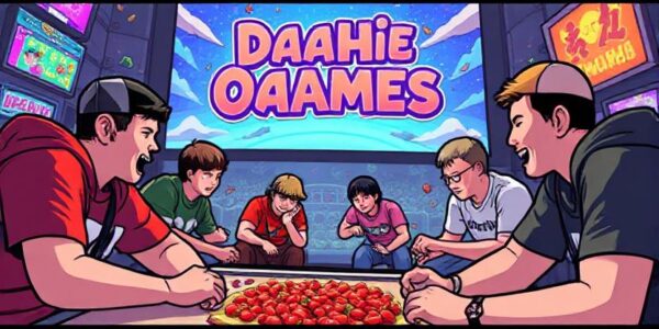 dashiegames