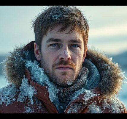 zeke ice age