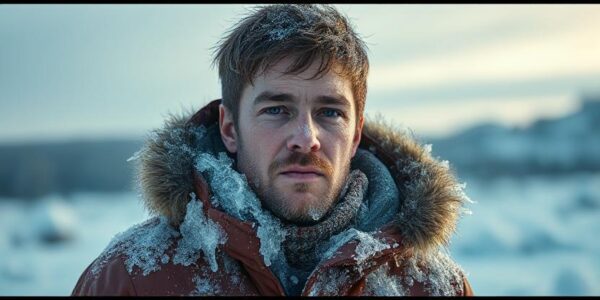 zeke ice age