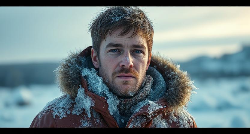 zeke ice age