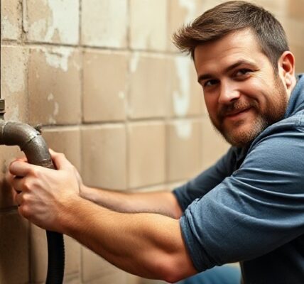 aaron the plumber age