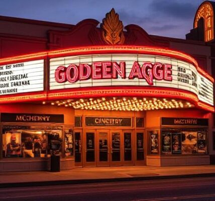 mchenry golden age cinemas