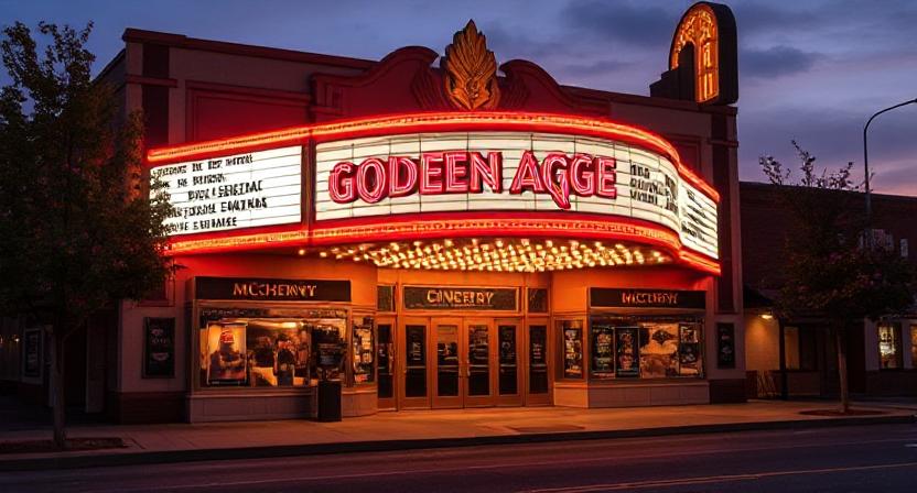 mchenry golden age cinemas